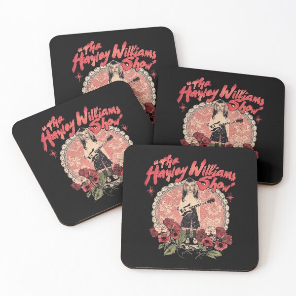 Item preview, The Hayley Tour 2026 designed and sold by JsWoot.