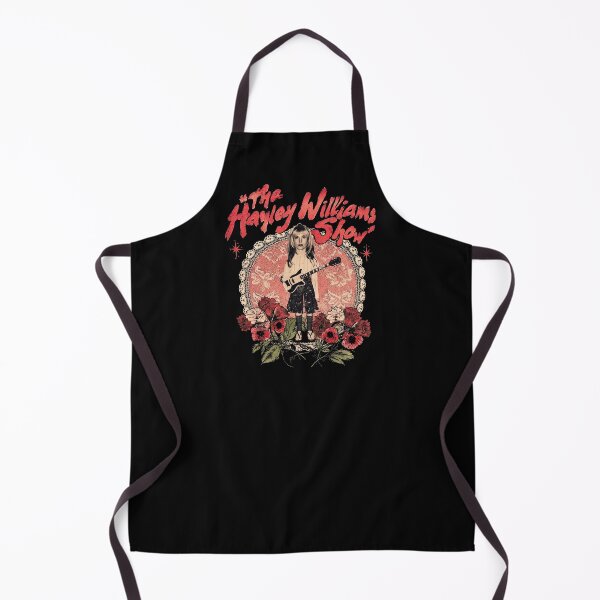 Item preview, The Hayley Tour 2026 designed and sold by JsWoot.