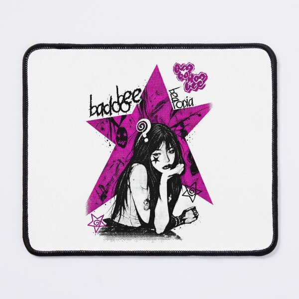 Item preview, Beabadoobees Violet 2026 designed and sold by HomeroPosadaO.