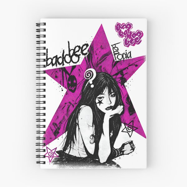 Item preview, Beabadoobees Violet 2026 designed and sold by HomeroPosadaO.