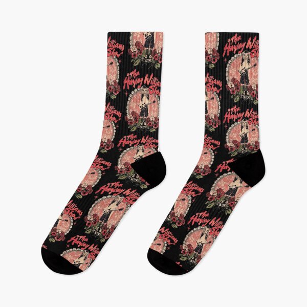 Item preview, The Hayley Tour 2026 designed and sold by JsWoot.