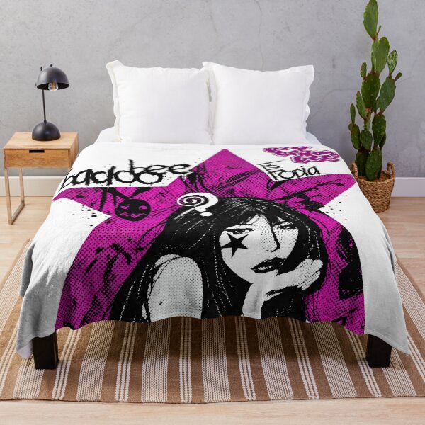 Item preview, Beabadoobees Violet 2026 designed and sold by HomeroPosadaO.