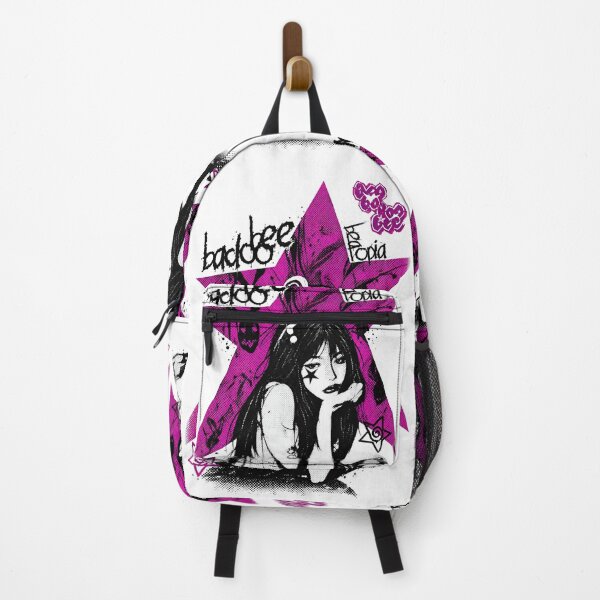 Item preview, Beabadoobees Violet 2026 designed and sold by HomeroPosadaO.