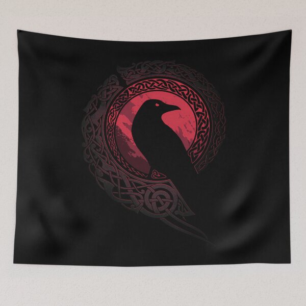 Item preview, Edda designed and sold by ToruyOlson.