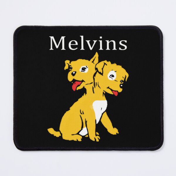 Item preview, melvins houdini, two headed dog vintage metal 418 designed and sold by LorenDouglas0.