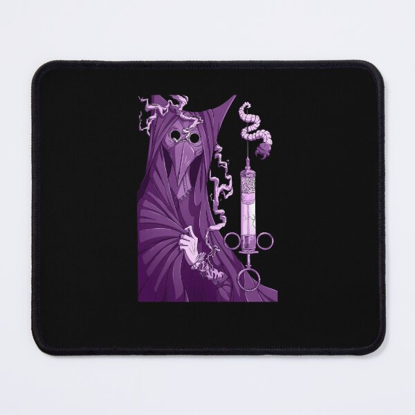 Item preview, The Corruption Tarotesque designed and sold by plackeuamab.