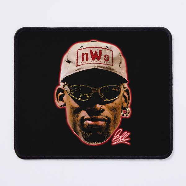 Item preview, Dennis Rodman Big Face designed and sold by bakaliStor.