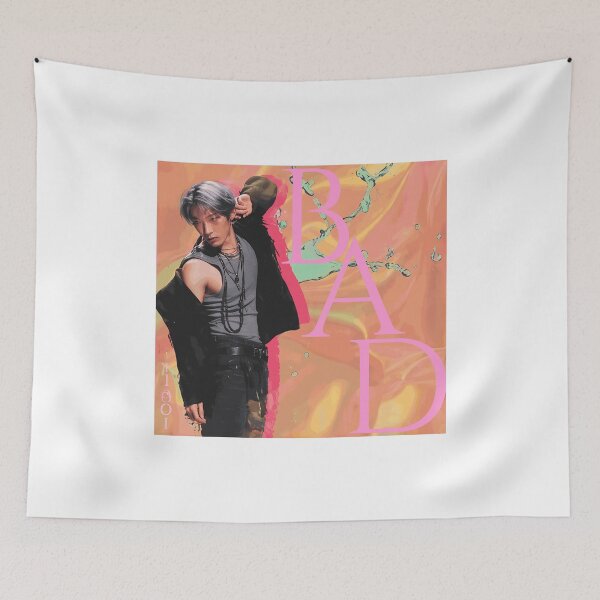 Item preview, Stylish Idol Graphic  designed and sold by Hollobaugh1989.
