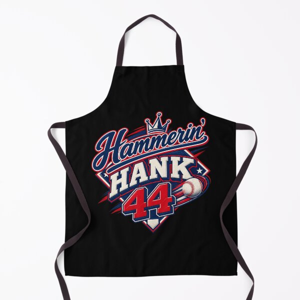 Item preview, Hammerin' Hank 44 designed and sold by SteveLPenix.