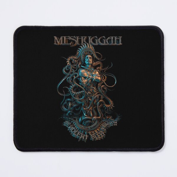 Item preview, meshuggah band official designed and sold by LorenDouglas0.