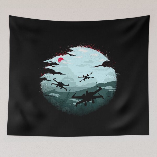 Item preview,  Rebel Fighters At Dawn designed and sold by ErlinyBeier.