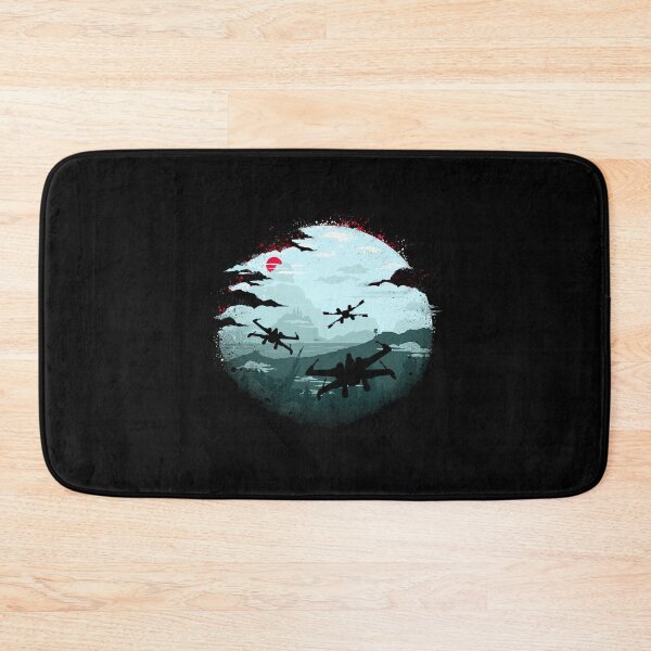 Item preview,  Rebel Fighters At Dawn designed and sold by ErlinyBeier.