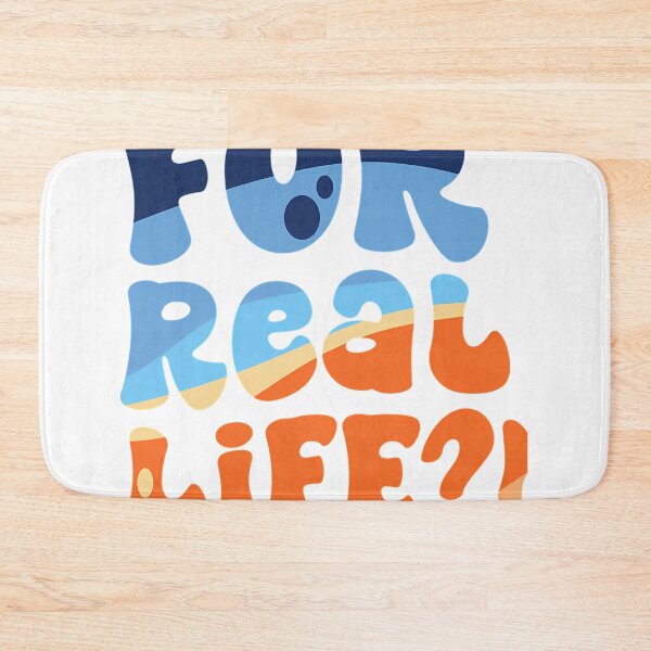 Item preview, For Real Life designed and sold by estheticianart.