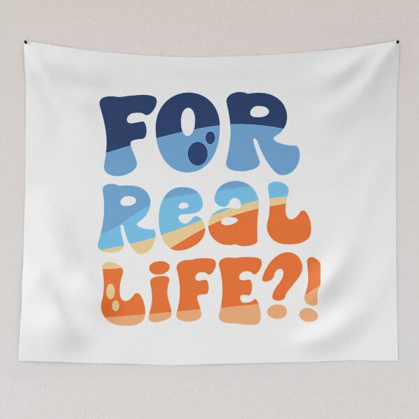 Item preview, For Real Life designed and sold by estheticianart.
