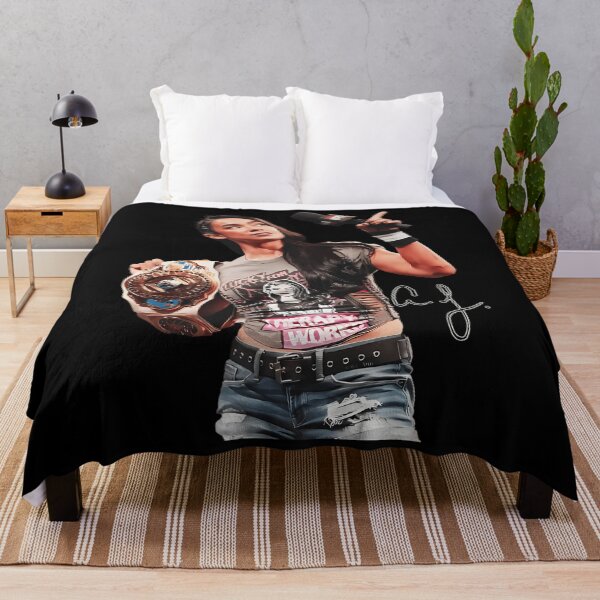 Item preview, Aj Lee Wwe designed and sold by bakaliStor.
