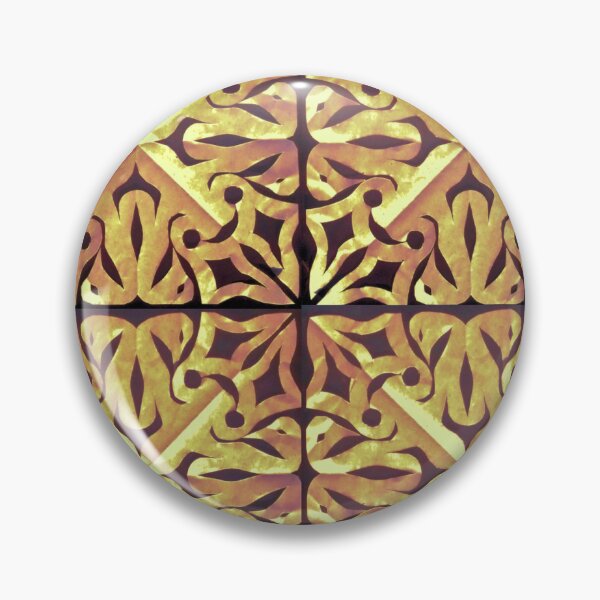 Item preview, Ritual Geometry - Nature's Hidden Geometry No.022 A designed and sold by Ritual Geometry Studio.