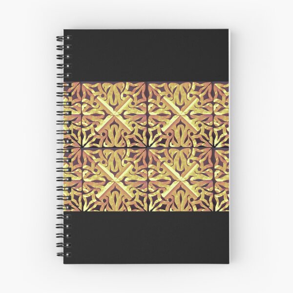 Item preview, Ritual Geometry - Nature's Hidden Geometry No.022 A designed and sold by Ritual Geometry Studio.