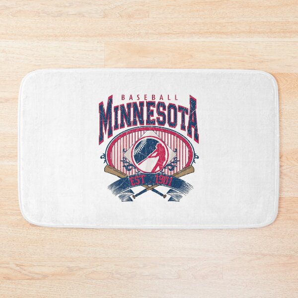 Item preview, Minnesota Baseball Est 1907 Vintage Retro  designed and sold by BoutetQuin00.