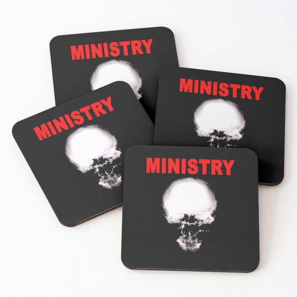 Item preview, ministry - the mind is a terrible thing to taste - vintage metal designed and sold by LorenDouglas0.