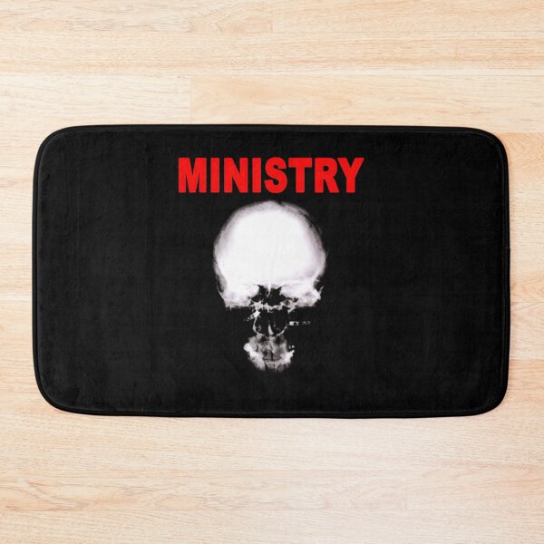 Item preview, ministry - the mind is a terrible thing to taste - vintage metal designed and sold by LorenDouglas0.
