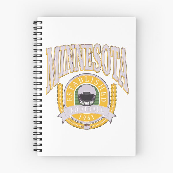 Item preview, Minnesota Football 1961 Vintage Retro Graphic Tee designed and sold by BeilKeyly1996.