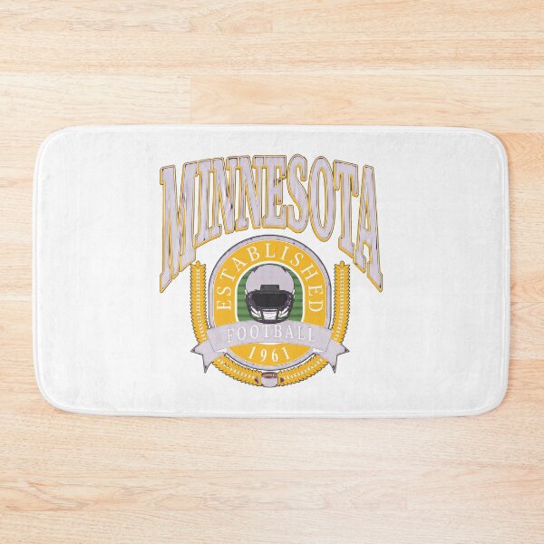 Item preview, Minnesota Football 1961 Vintage Retro Graphic Tee designed and sold by BeilKeyly1996.
