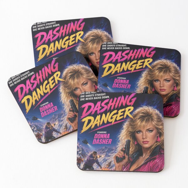 Item preview, DONNA DASHER designed and sold by Figureware.