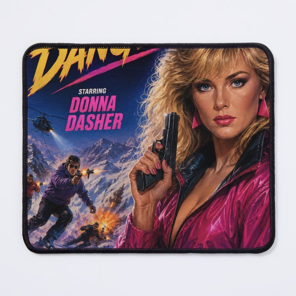 Item preview, DONNA DASHER designed and sold by Figureware.
