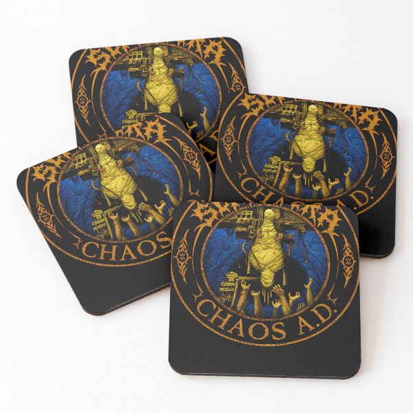 Item preview, Tribal Chaos designed and sold by Japaneseartpx.