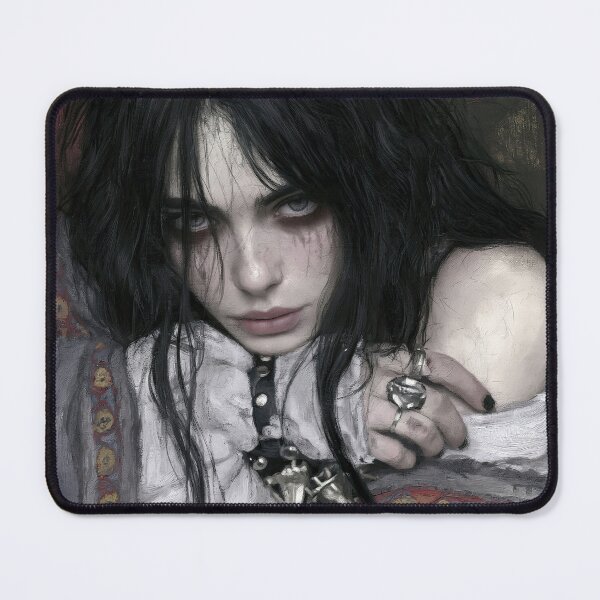 Item preview, Bound in Velvet designed and sold by Jeremy Gavenfield.