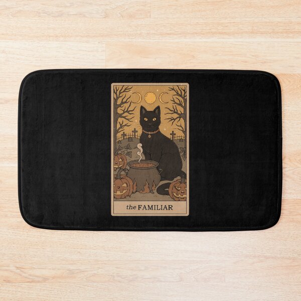 Item preview, The Familiar  designed and sold by courcyhylan.