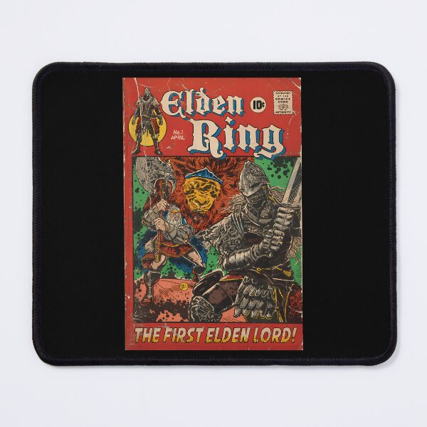 Item preview, The First Elden Lord designed and sold by rameauzboga.