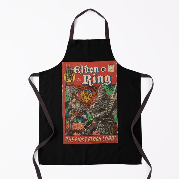 Item preview, The First Elden Lord designed and sold by rameauzboga.