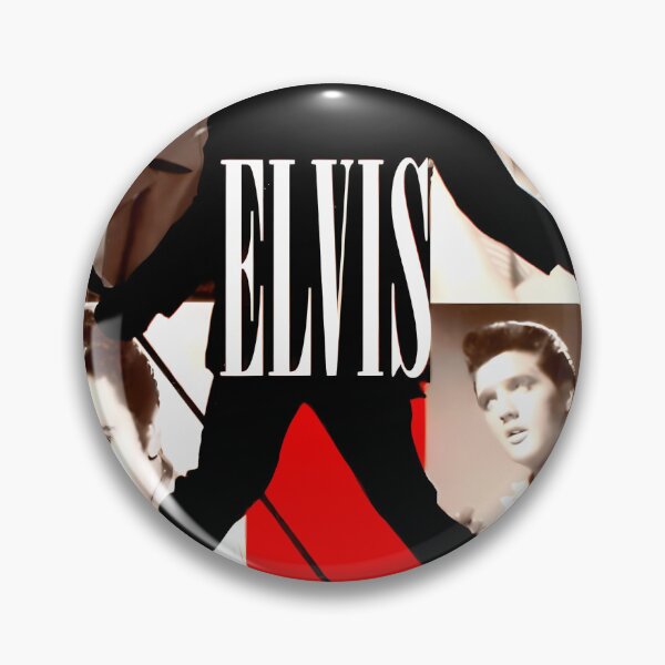 Item preview, Elvis Rock & Roll Legend designed and sold by aradadesigner20.