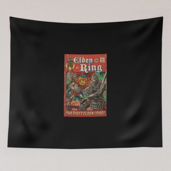 Item preview, The First Elden Lord designed and sold by rameauzboga.