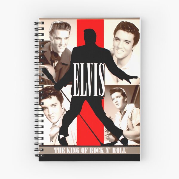 Item preview, Elvis Rock & Roll Legend designed and sold by aradadesigner20.