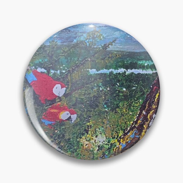 Item preview, Rainforest Home designed and sold by AusArtAng.
