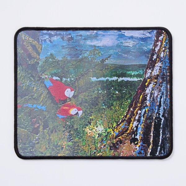 Item preview, Rainforest Home designed and sold by AusArtAng.