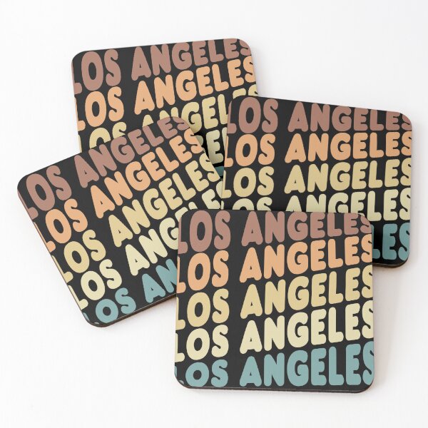 Item preview, City Life — Los Angeles designed and sold by New-Blood.