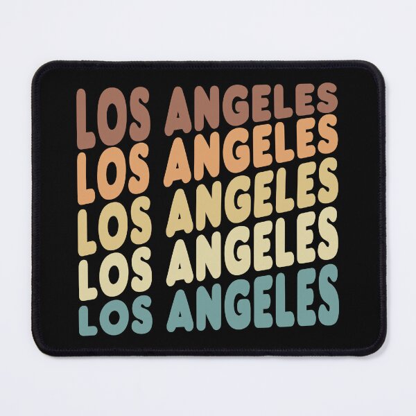 Item preview, City Life — Los Angeles designed and sold by New-Blood.