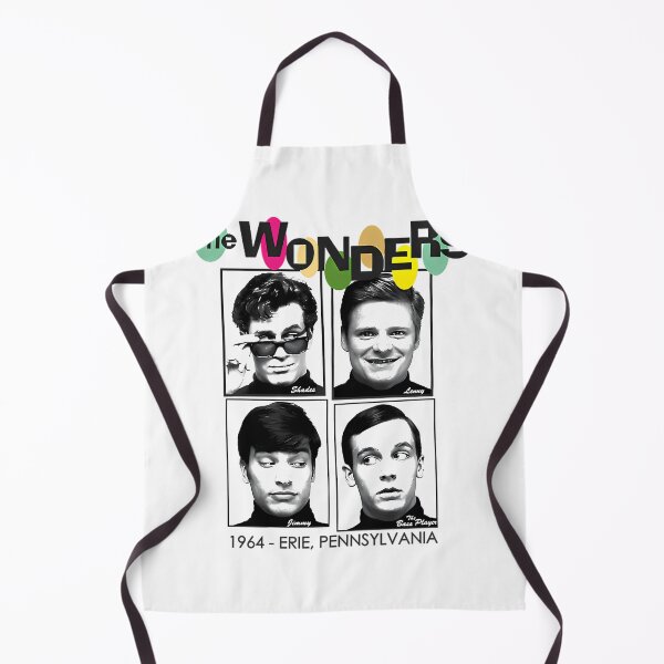 Item preview, Fictional Rock Band Comedy Movie designed and sold by clairewilson219.