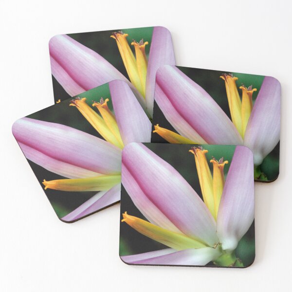 Item preview, Banana Flower designed and sold by Dany3l.