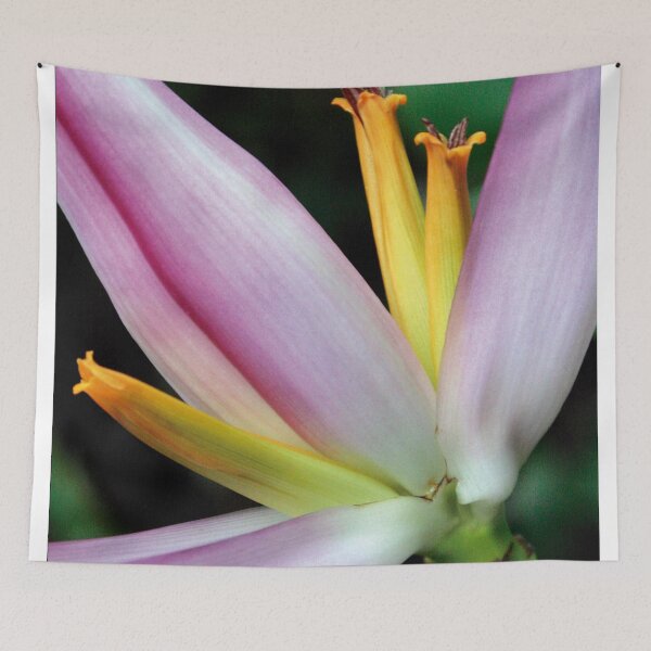 Item preview, Banana Flower designed and sold by Dany3l.