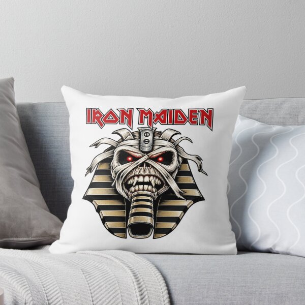 Item preview, Maybe The Pharaoh Skull Ancient Egyptian Skeleton with Mystical Design designed and sold by lgcrules.