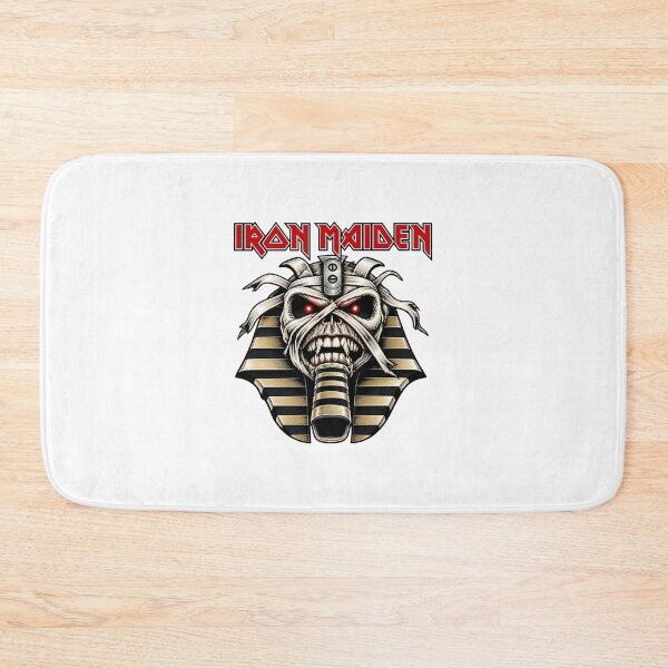 Item preview, Maybe The Pharaoh Skull Ancient Egyptian Skeleton with Mystical Design designed and sold by lgcrules.
