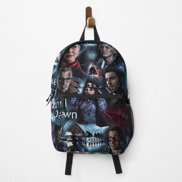 Item preview, until dawn game designed and sold by reezorrrr.