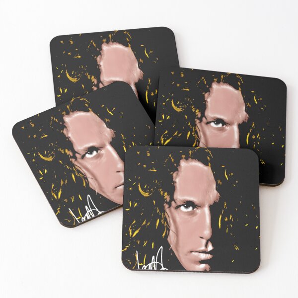 Item preview, Michael Hutchence Inxs Face designed and sold by Kuico-F1-Box.