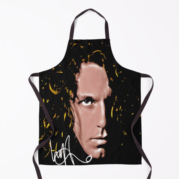 Item preview, Michael Hutchence Inxs Face designed and sold by Kuico-F1-Box.