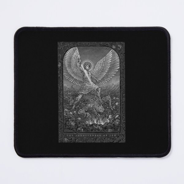 Item preview, The Forgiveness Of Jon designed and sold by soliendtkon.