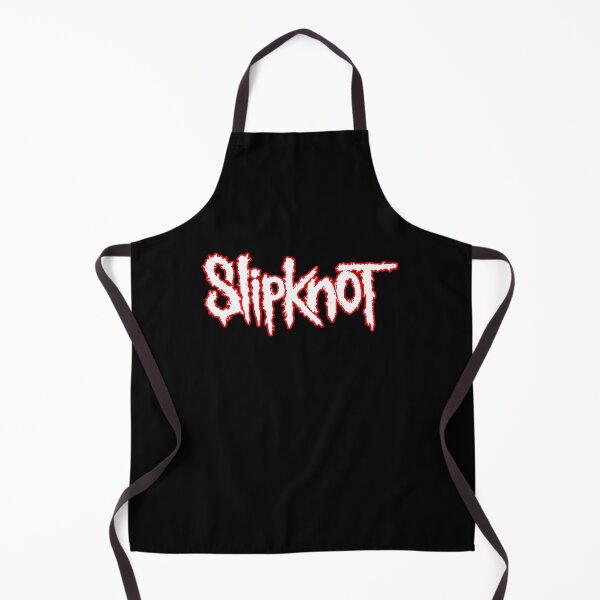 Item preview, Slipknots Band Logo designed and sold by bakaliStor.